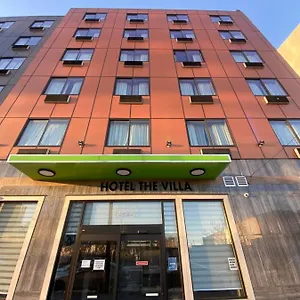3* Hotel The - Long Island